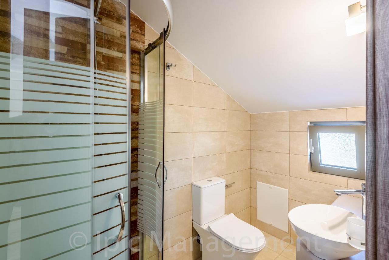 Pink Sand Villas Agios Pandeleimon  외부 사진