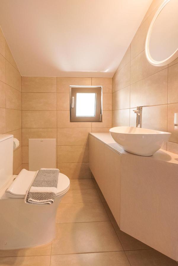 Pink Sand Villas Agios Pandeleimon  외부 사진