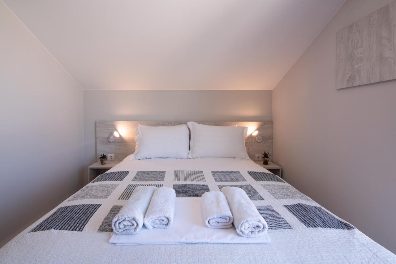 Pink Sand Villas Agios Pandeleimon  외부 사진